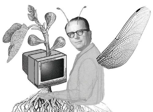 The Future OS is Proactive AI